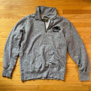 Roots Quarter Zip